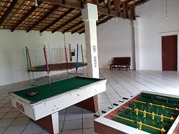 Hostal Blanco Apart-Hotel