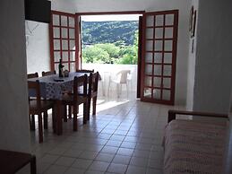 Hostal Blanco Apart-Hotel