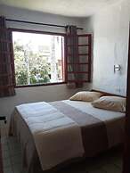 Hostal Blanco Apart-Hotel