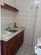 Hostal Blanco Apart-Hotel