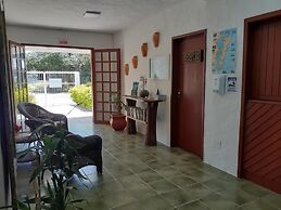 Hostal Blanco Apart-Hotel