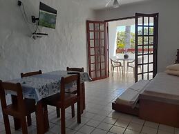 Hostal Blanco Apart-Hotel