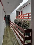 Hostal Blanco Apart-Hotel