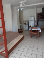 Hostal Blanco Apart-Hotel