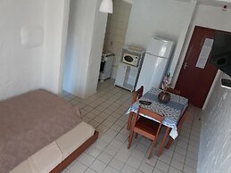 Hostal Blanco Apart-Hotel