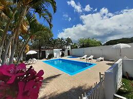 Hostal Blanco Apart-Hotel