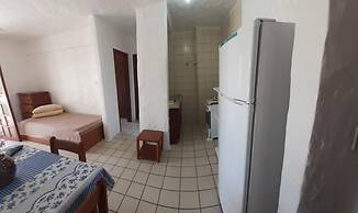 Hostal Blanco Apart-Hotel