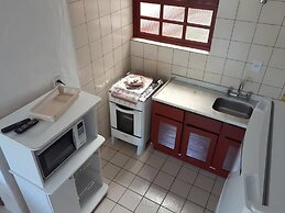 Hostal Blanco Apart-Hotel