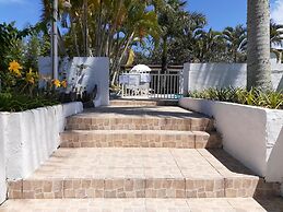 Hostal Blanco Apart-Hotel