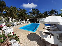 Hostal Blanco Apart-Hotel