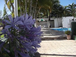 Hostal Blanco Apart-Hotel