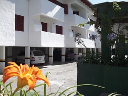 Hostal Blanco Apart-Hotel