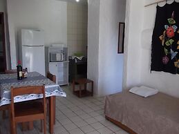 Hostal Blanco Apart-Hotel