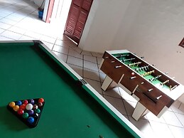 Hostal Blanco Apart-Hotel