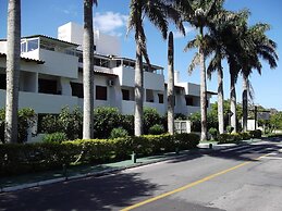 Hostal Blanco Apart-Hotel