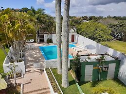 Hostal Blanco Apart-Hotel