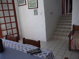 Hostal Blanco Apart-Hotel