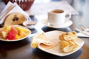 Ayenda 1027 Feria Real