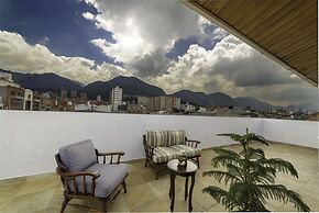 Ayenda 1027 Feria Real