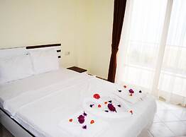 Apartment 1 Bedroom Sea View 1 by Likya Group