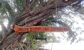 Rosa's Lake Cabins