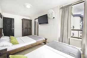 Ayenda 1120 Comercial