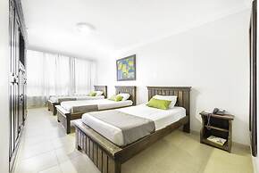 Ayenda 1120 Comercial