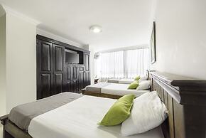 Ayenda 1120 Comercial