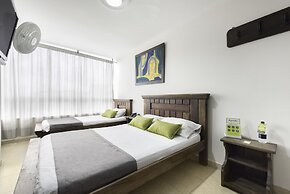 Ayenda 1120 Comercial