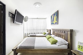 Ayenda 1120 Comercial