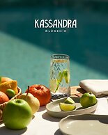 Kassandra Boutique Hotel