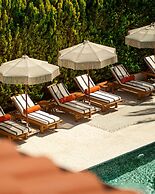 Kassandra Boutique Hotel