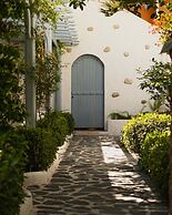 Kassandra Boutique Hotel