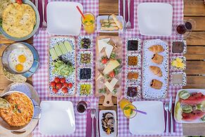 Kassandra Boutique Hotel