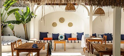 Kassandra Boutique Hotel
