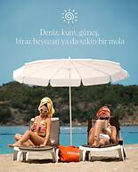Kassandra Boutique Hotel