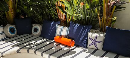 Kassandra Boutique Hotel