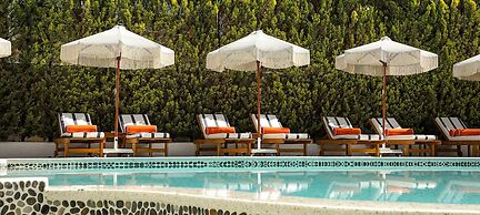 Kassandra Boutique Hotel