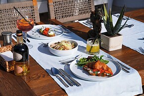 Kassandra Boutique Hotel