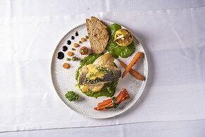 Kassandra Boutique Hotel