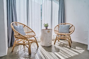 Kassandra Boutique Hotel