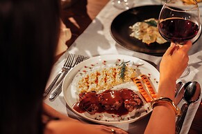 Kassandra Boutique Hotel