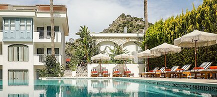 Kassandra Boutique Hotel