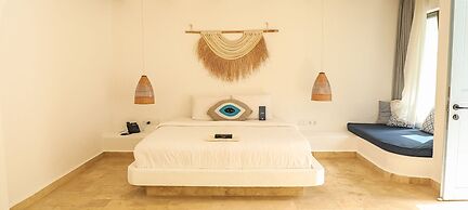 Kassandra Boutique Hotel