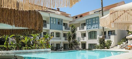 Kassandra Boutique Hotel