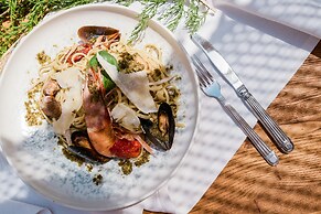 Kassandra Boutique Hotel