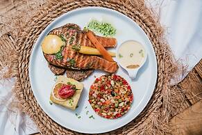 Kassandra Boutique Hotel