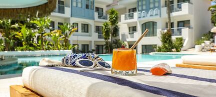 Kassandra Boutique Hotel