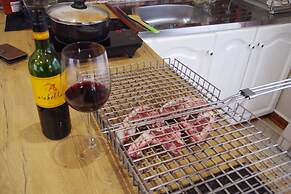 Aalkies Dream Luxurious Selfcatering