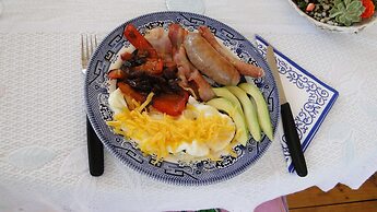 Aalkies Dream Luxurious Selfcatering